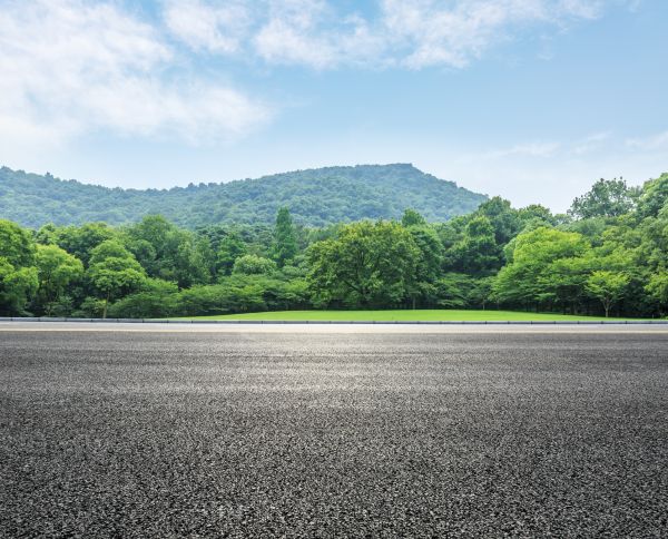 Cost of Asphalt Slurry Sealing in Mill Valley