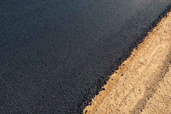 Cost of Hot Tar Driveway Sealing in Mill Valley