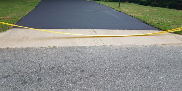 Cost of Private Driveway Resurfacing in Mill Valley