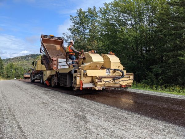 Cost of Asphalt Slurry Repair in Mill Valley