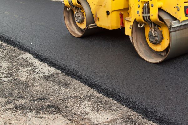 Cost of Asphalt Driveway Resurfacing in Mill Valley