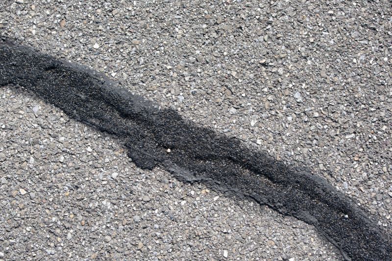 Benefits Of Routine Asphalt Sealing For Long-Term Durability
