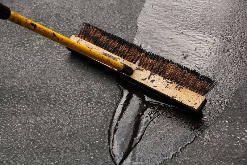 Signs It’s Time To Seal Your Asphalt Surface